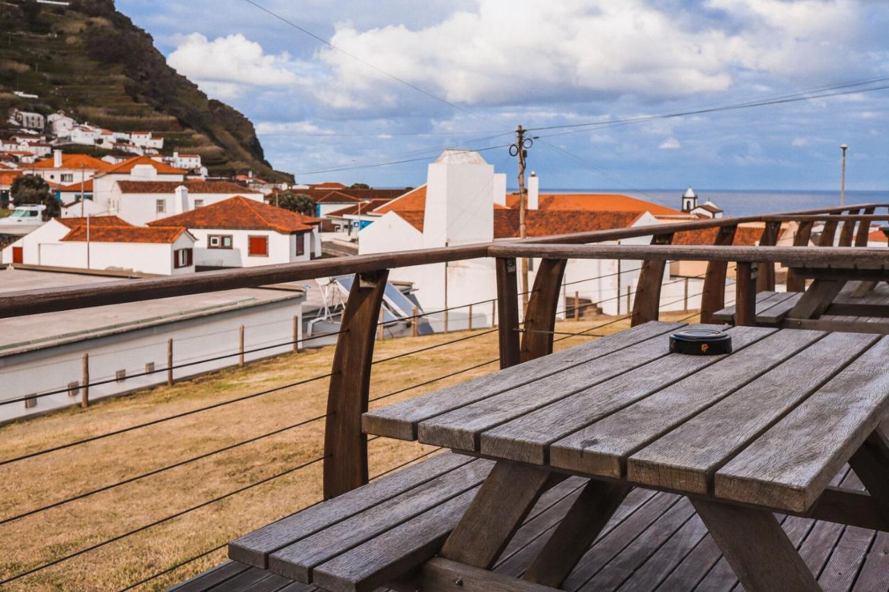 Hotel Comodoro Corvo Exterior photo